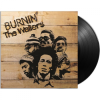 Bob Marley and The Wailers - Burnin LP - omot