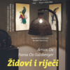 Židovi i riječi - naslovnica