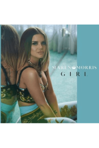 Morris, Maren - GIRL CD - omot