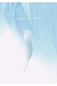 GOT7 - Present : You CD - omot