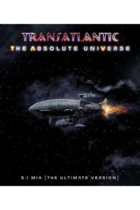The Absolute Universe - 5.1 Mix (The Ultimate Version)