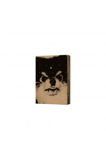 Layover (Weverse Albums Ver.) (DAR) glazbeno izdanje
