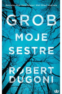 Grob moje sestre m.u.