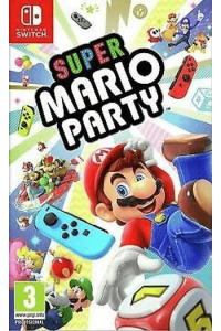 Super Mario Party - slika proizvoda