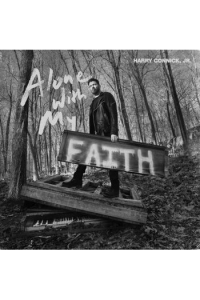 Harry Connick - Alone with my Faith LP - omot