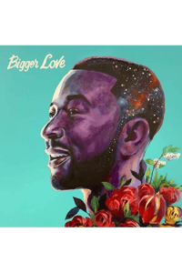 Bigger Love
