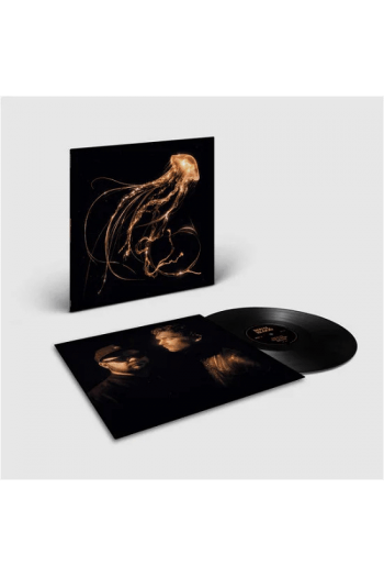 Royal Blood - Back To The Water Below (Black vinyl) LP - omot
