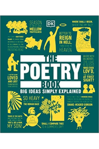 The Poetry Book - Big Ideas Simply Explained
