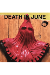 Death in June - Essence CD - omot