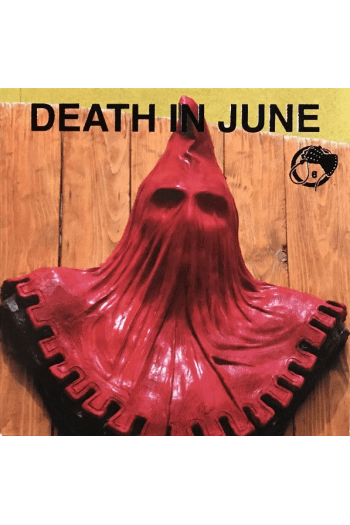 Death in June - Essence CD - omot