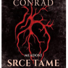 Srce tame - naslovnica
