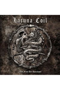 Live From The Apocalypse