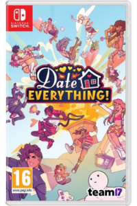 Date Everything!