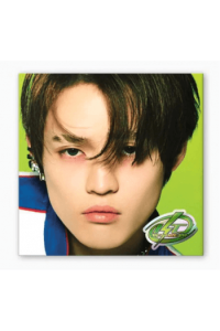 Nct Dream - [Istj] (Poster Ver.) [Chenle Ver.] CD - omot