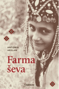 Farma ševa - naslovnica