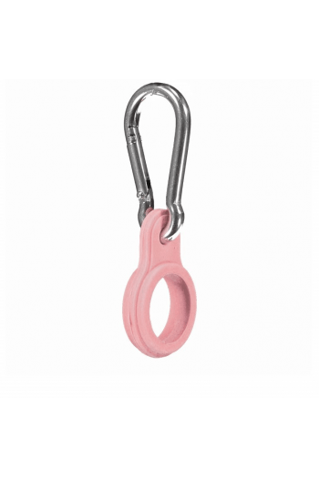 Chillys karabiner Pastel Pink - slika proizvoda