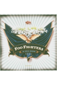 Foo Fighters - In Your Honor CD - omot