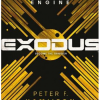 Exodus: The Archimedes Engine - naslovnica