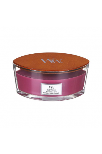Svijeća Ww Clasic Ellipse Wild Berry & Beets - slika proizvoda