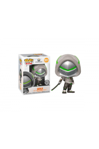 Funko Pop Games: Overwatch - Genji (Ow2) - slika proizvoda