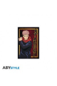 JUJUTSU KAISEN - Standard Magnet - Yuji Itadori