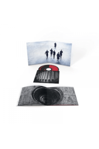 Rammstein - Zeit CD - omot
