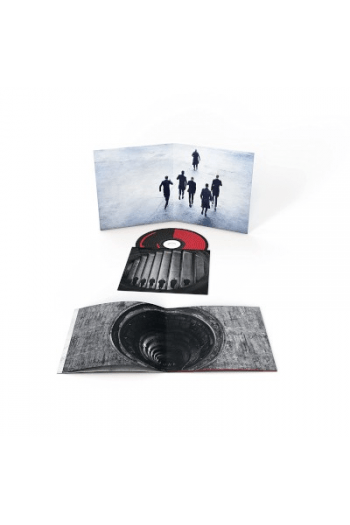 Rammstein - Zeit CD - omot