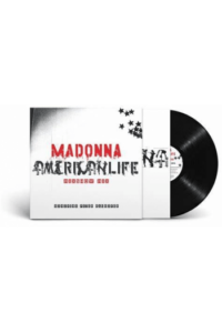 Madonna - American Life Mixshow Mix (RSD 2023) LP - omot