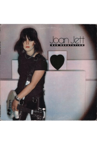 Joan Jett - Bad Reputation LP - omot