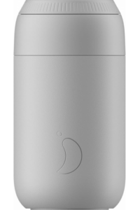 Chillys šalica za kavu Granite Grey - Serija 2 (340 ml)9 - slika proizvoda