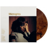 Taylor Swift - Midnights (Mahogany Vinyl) LP - omot