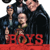 The Boys Omnibus Vol. 6 - naslovnica