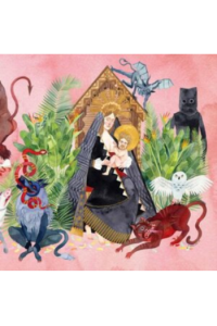 Father John Misty - i love You, Honeybear CD - omot