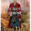 Moj škotski zaručnik - naslovnica