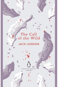 The Call of the Wild - naslovnica