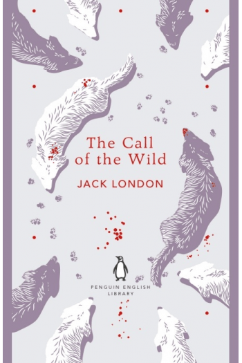 The Call of the Wild - naslovnica