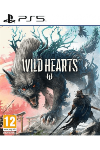 Wild Hearts - slika proizvoda
