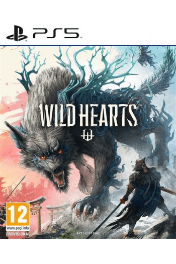 Wild Hearts - slika proizvoda