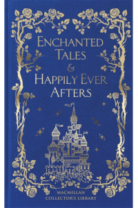 Enchanted Tales & Happily Ever Afters - naslovnica