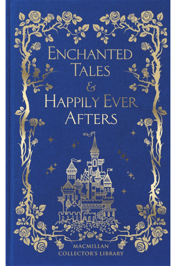 Enchanted Tales & Happily Ever Afters - naslovnica