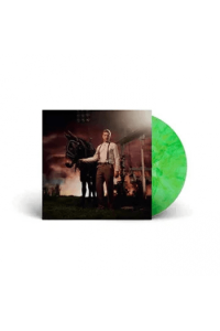 Tyler Childers - Rustin In The Rain (green vinyl) LP - omot