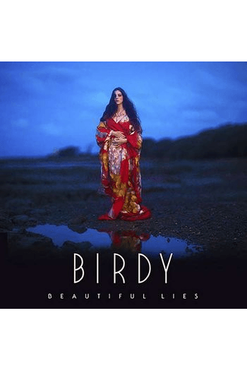 Birdy - Beautiful Lies CD - omot