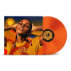 Janelle Monae - The Age Of Pleasure - Orange vinyl LP - omot