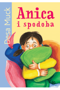 Anica I Spodoba - naslovnica