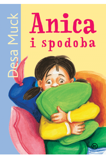Anica I Spodoba - naslovnica