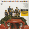 Johnny Cash - Childrens Album (RSD vinyl) LP LP - omot