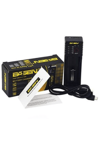 Basen BS1 Punjač za Li-ionske baterije