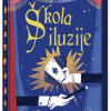 Škola iluzije (Slikovnica) - naslovnica