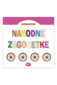 Predškolska učilica - Narodne zagonetke