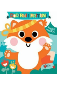 Dodirni i pritisni - Smiješni trbuščić!